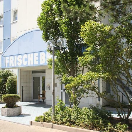 Frische Brise 4.04 Mit Meerblick 库克斯港 外观 照片