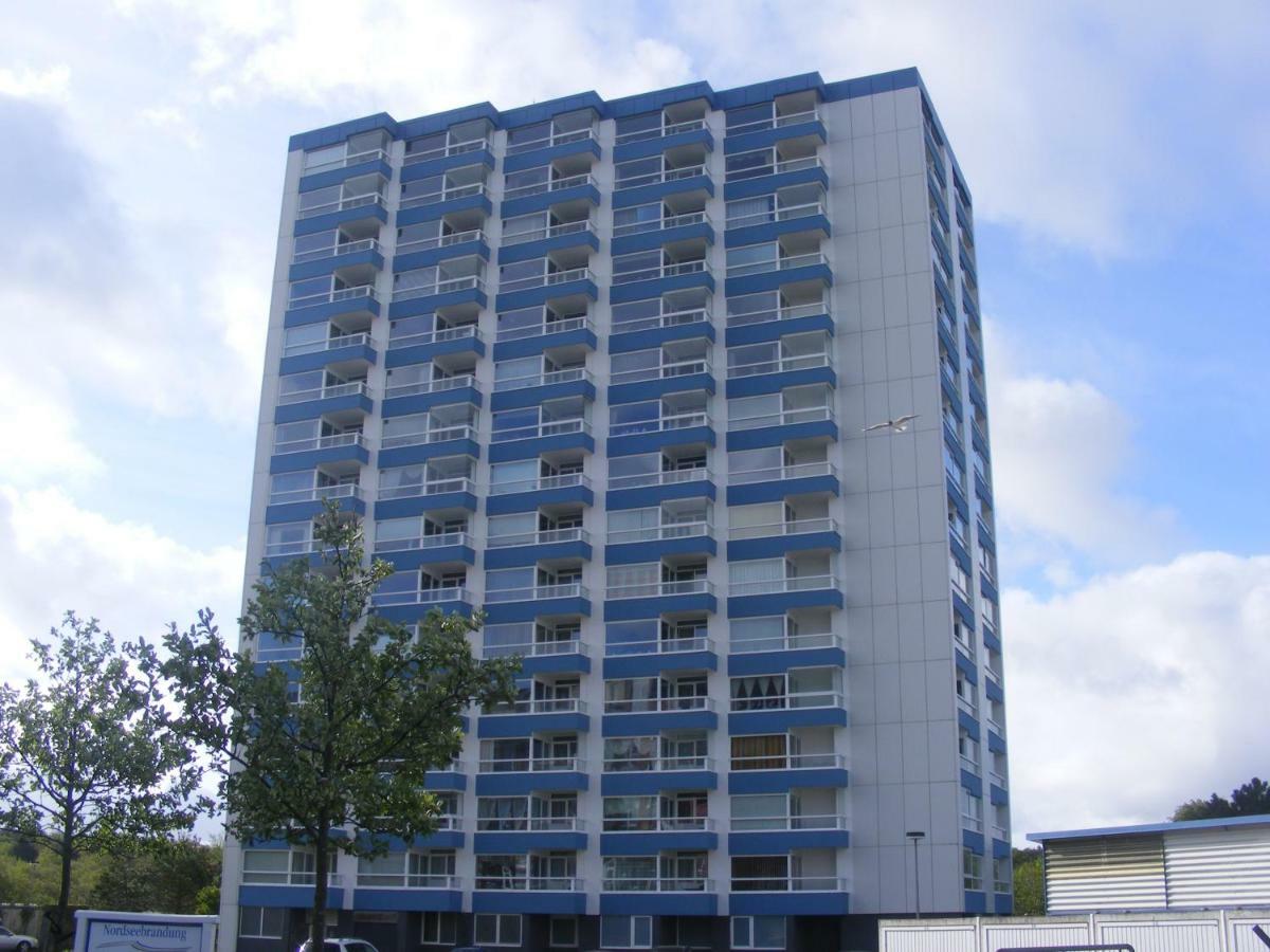 Frische Brise 4.04 Mit Meerblick 库克斯港 外观 照片