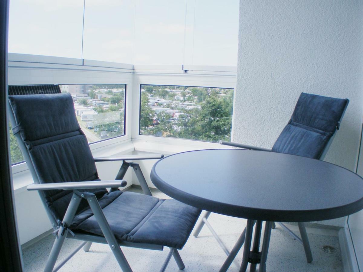 Frische Brise 4.04 Mit Meerblick 库克斯港 外观 照片