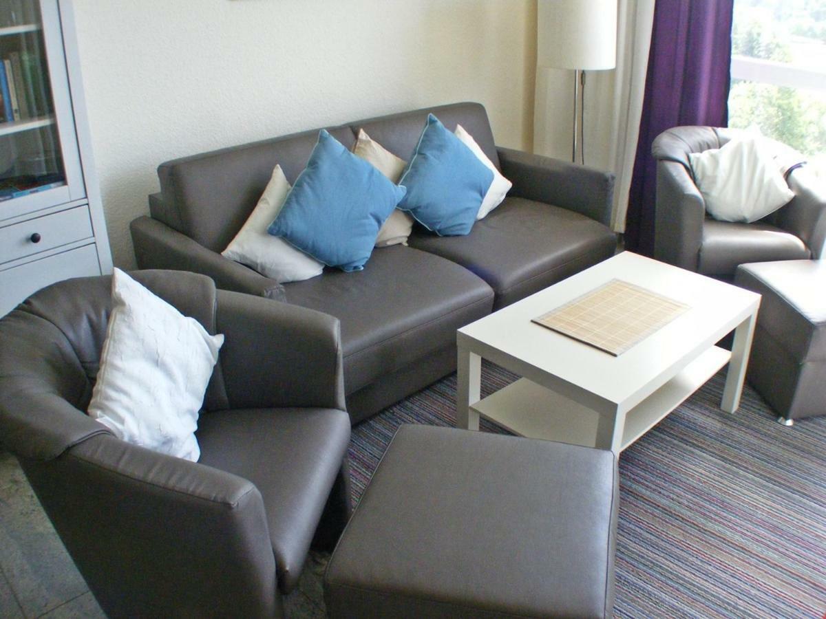 Frische Brise 4.04 Mit Meerblick 库克斯港 外观 照片